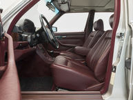 CMC - 1992 Mercedes-Benz 500E - WDB1240361B872073 - Studio